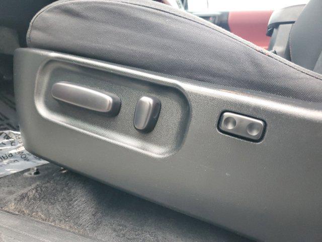 used 2021 Toyota Tacoma car, priced at $33,520