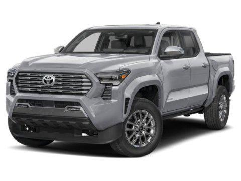 new 2025 Toyota Tacoma car, priced at $53,249