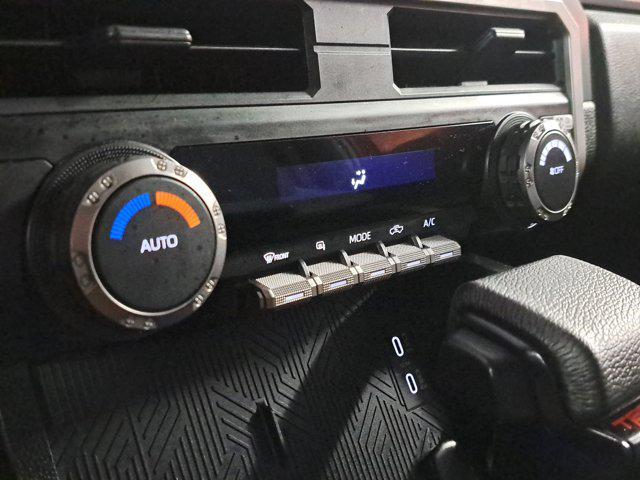 used 2024 Toyota Tacoma car, priced at $35,992