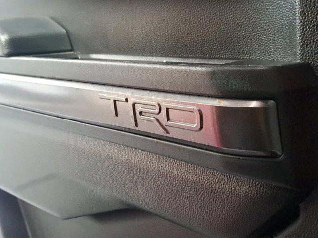 used 2024 Toyota Tacoma car, priced at $35,992
