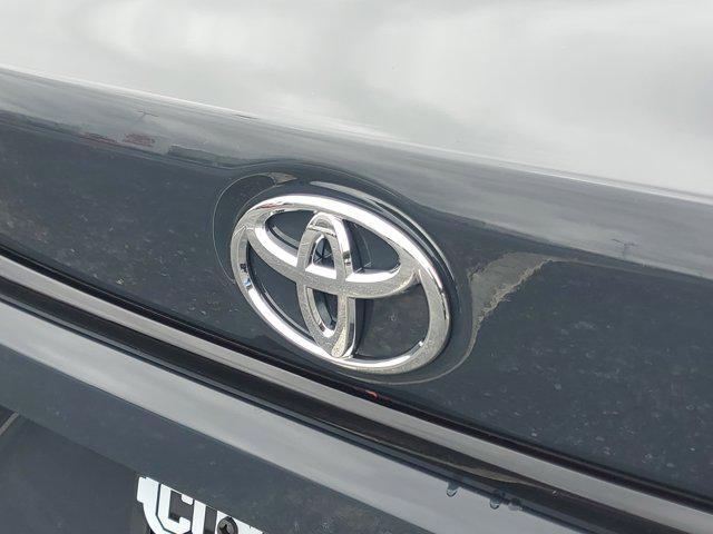 new 2025 Toyota Corolla car, priced at $23,584