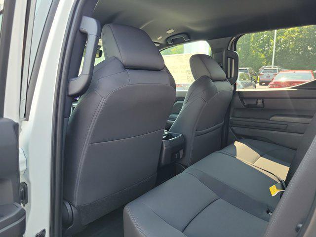 new 2025 Toyota Tacoma car, priced at $43,683