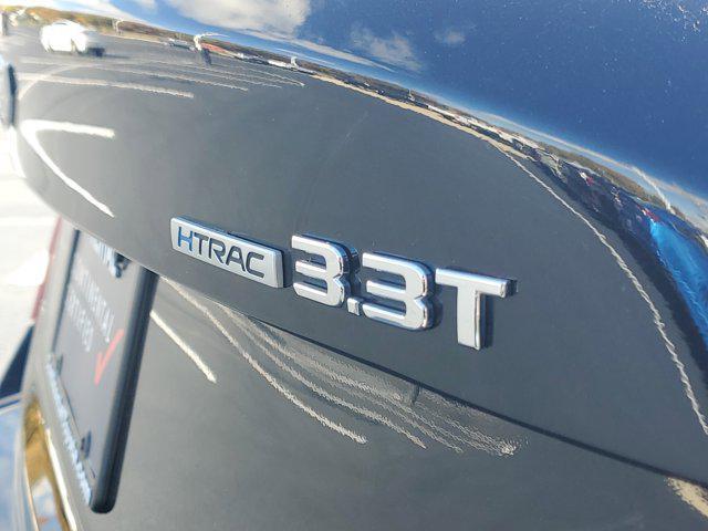 used 2021 Genesis G70 car, priced at $26,998