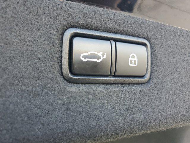 used 2021 Genesis G70 car, priced at $26,998