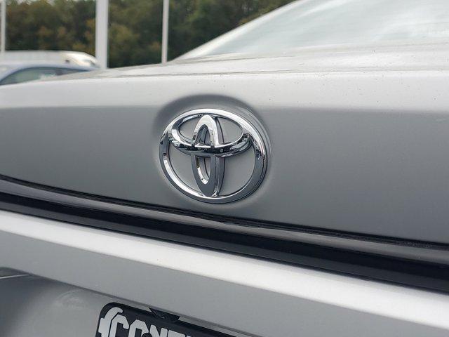 new 2026 Toyota Corolla car, priced at $23,229