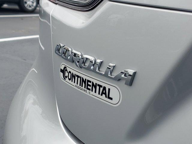 new 2026 Toyota Corolla car, priced at $23,229