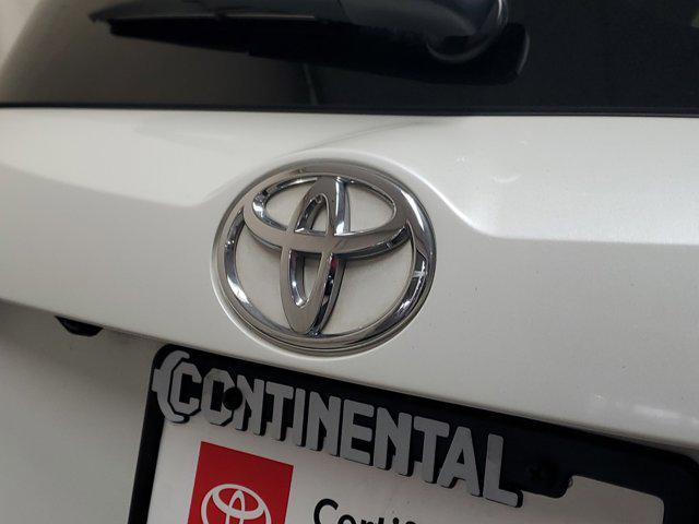 used 2015 Toyota RAV4 car, priced at $17,545