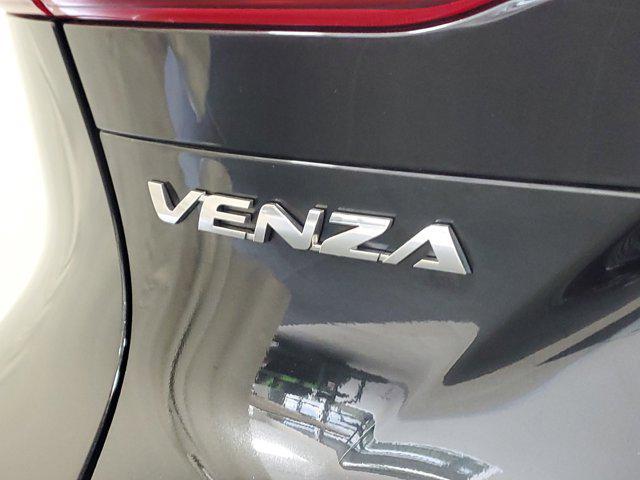 used 2021 Toyota Venza car, priced at $34,928