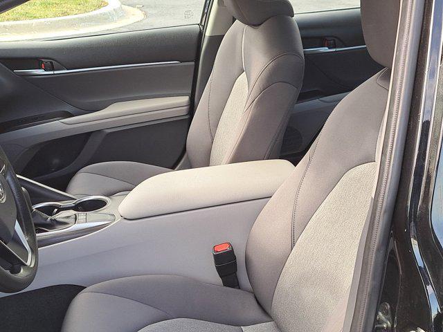 used 2023 Toyota Camry car, priced at $21,888