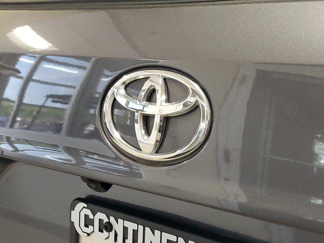 used 2021 Toyota Highlander car, priced at $36,993