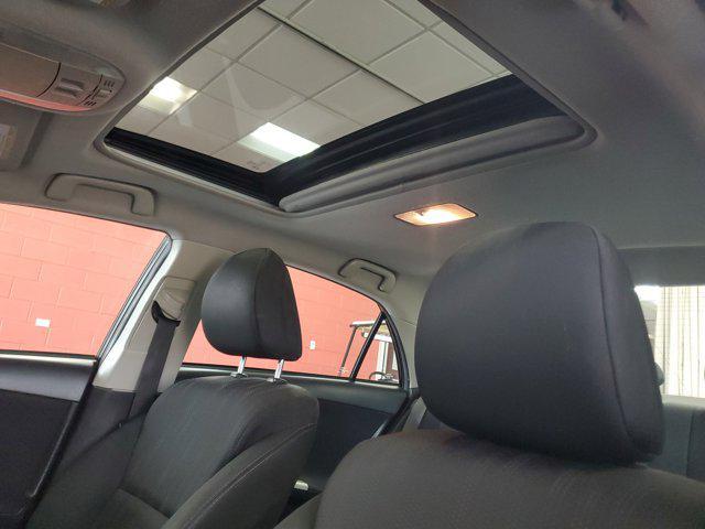 used 2013 Toyota Corolla car, priced at $11,963