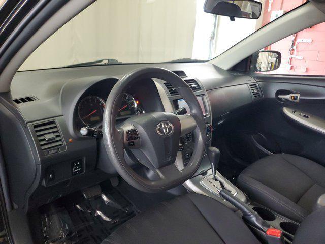 used 2013 Toyota Corolla car, priced at $11,963