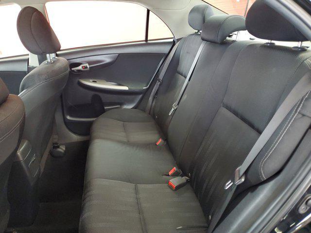 used 2013 Toyota Corolla car, priced at $11,963