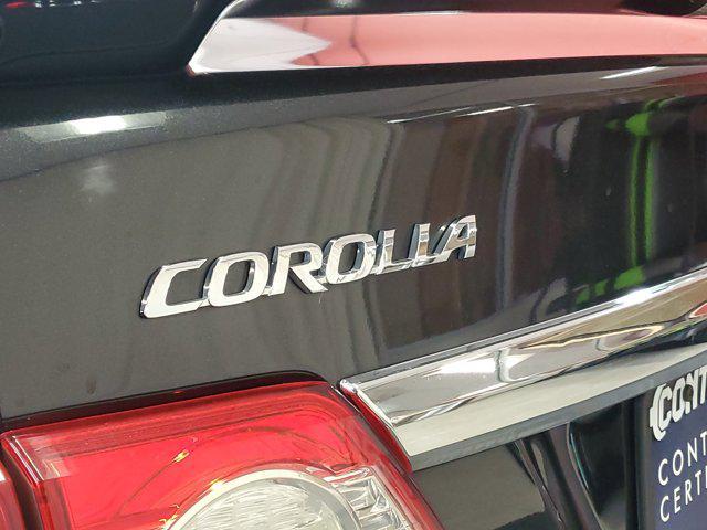 used 2013 Toyota Corolla car, priced at $11,963