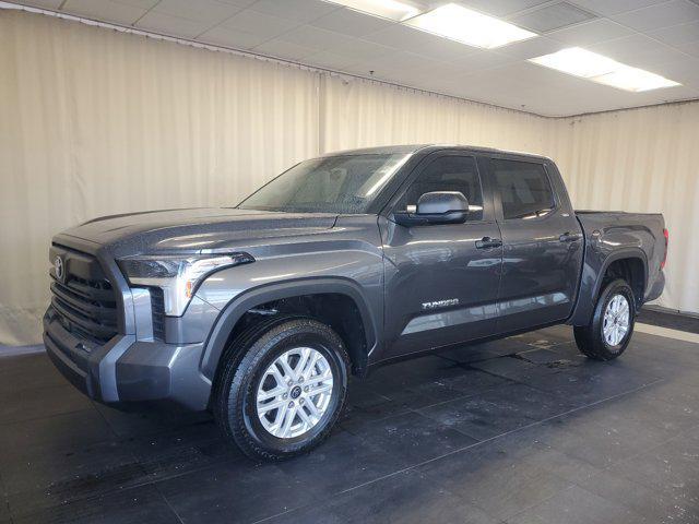 used 2024 Toyota Tundra car, priced at $49,774