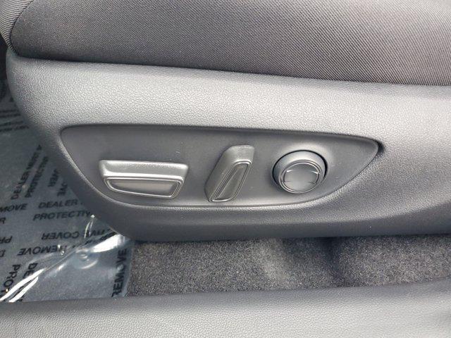 new 2025 Toyota RAV4 Hybrid car, priced at $37,579