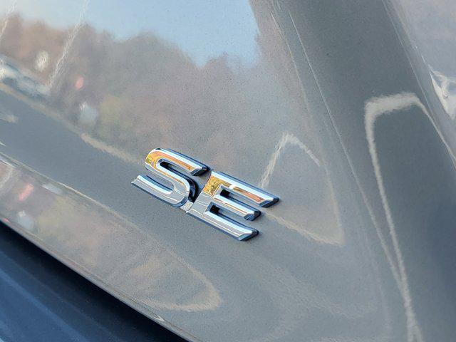 new 2026 Toyota Camry car, priced at $30,992