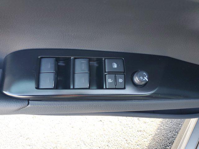 new 2026 Toyota Camry car, priced at $30,992