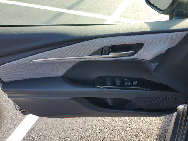 new 2026 Toyota Camry car, priced at $30,992