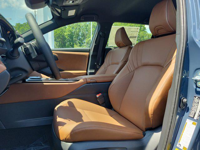 new 2025 Toyota Crown Signia car, priced at $44,634
