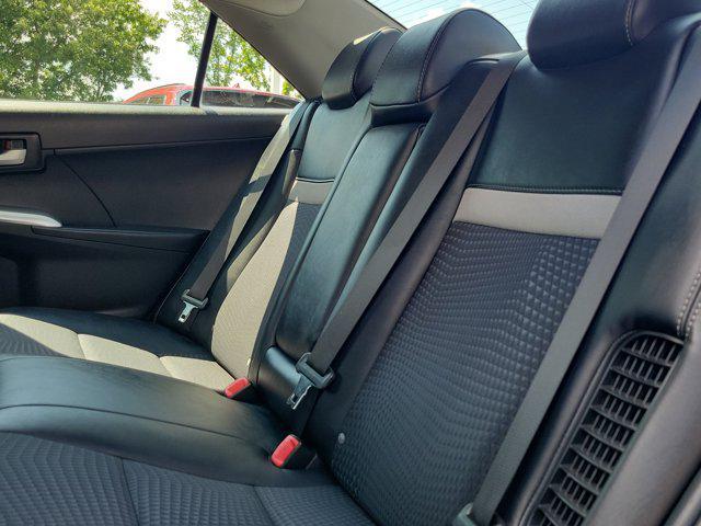 used 2014 Toyota Camry Hybrid car, priced at $12,965