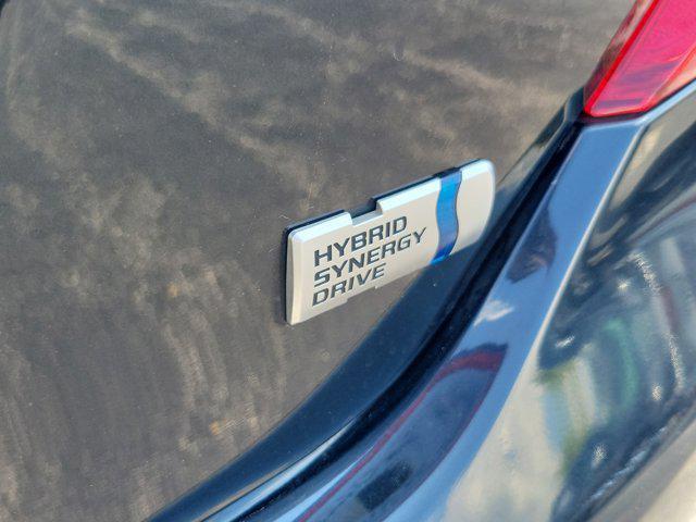 used 2014 Toyota Camry Hybrid car, priced at $12,965