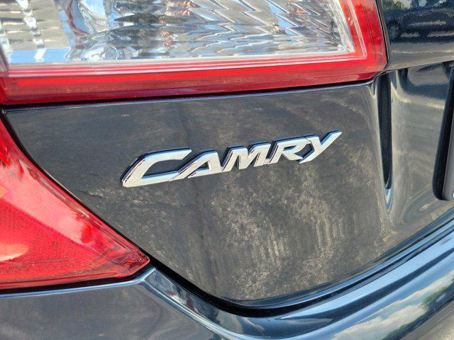 used 2014 Toyota Camry Hybrid car, priced at $12,965