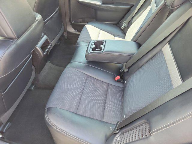 used 2014 Toyota Camry Hybrid car, priced at $12,965