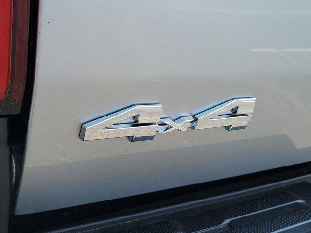 new 2025 Toyota Tacoma car, priced at $41,957