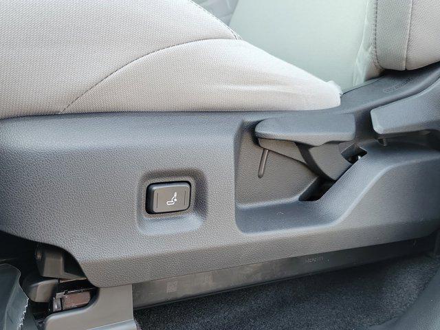 new 2025 Toyota Tacoma car, priced at $41,957