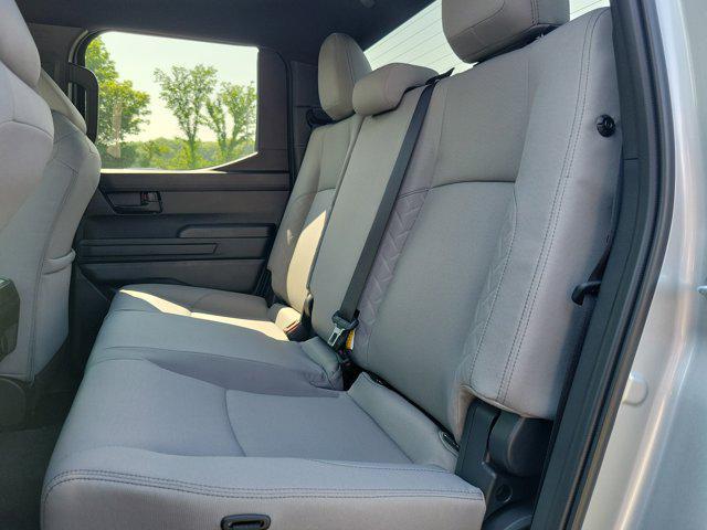 new 2025 Toyota Tacoma car, priced at $41,957