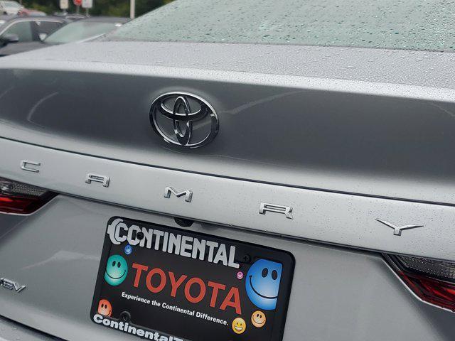 new 2026 Toyota Camry car, priced at $29,649