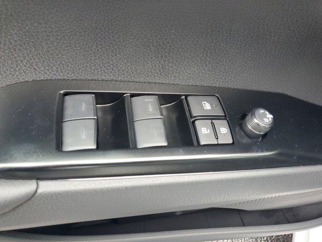 new 2026 Toyota Camry car, priced at $29,649