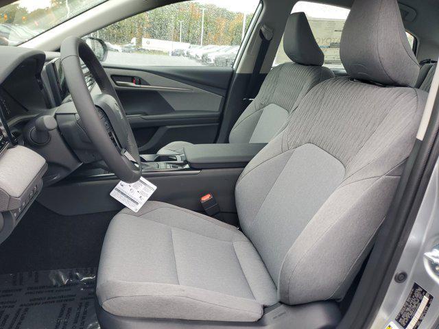 new 2026 Toyota Camry car, priced at $29,649