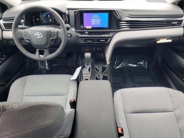 new 2026 Toyota Camry car, priced at $29,649