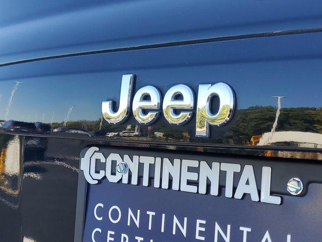 used 2016 Jeep Patriot car, priced at $11,485