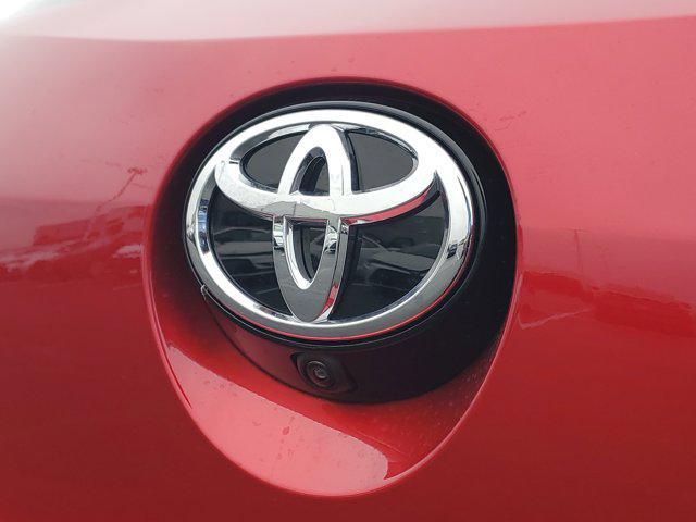 new 2026 Toyota Corolla car, priced at $24,705