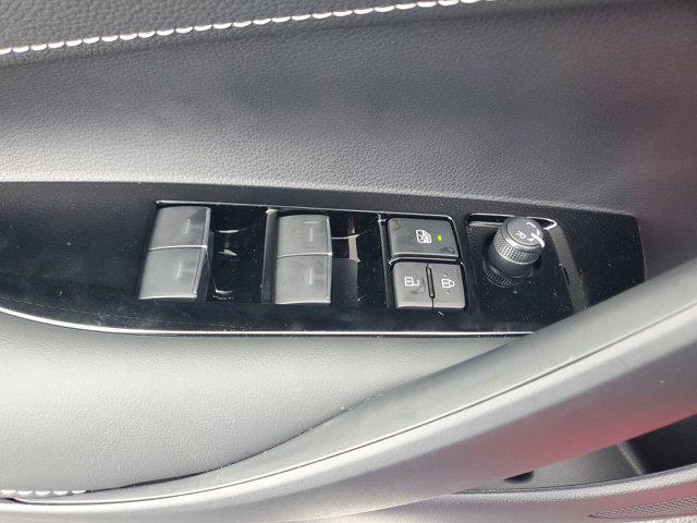 new 2026 Toyota Corolla car, priced at $24,705