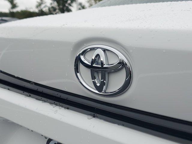 new 2026 Toyota Corolla car, priced at $23,044