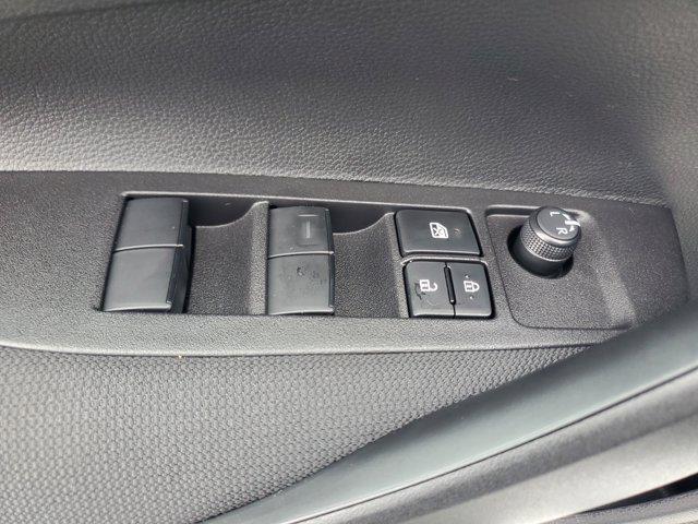 new 2026 Toyota Corolla car, priced at $23,044