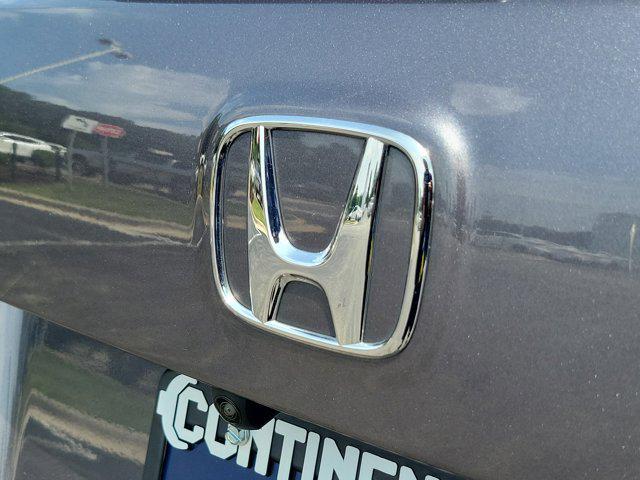 used 2021 Honda Pilot car, priced at $33,925