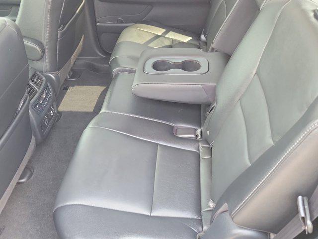 used 2021 Honda Pilot car, priced at $33,925