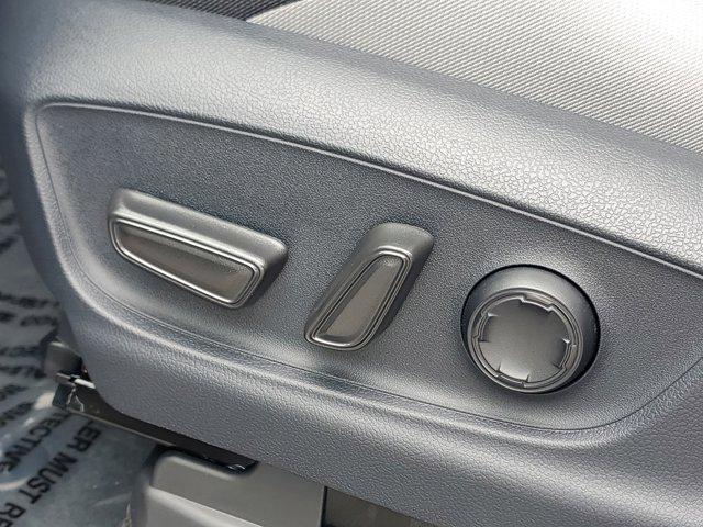 new 2025 Toyota Tacoma car, priced at $49,754