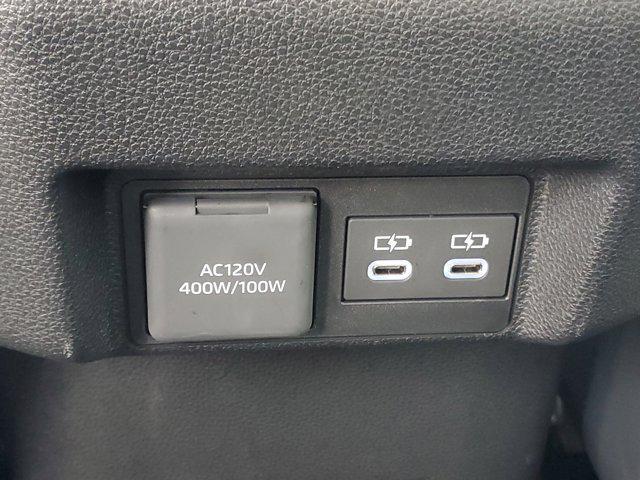new 2025 Toyota Tacoma car, priced at $49,754