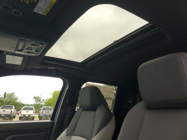 new 2025 Toyota Tacoma car, priced at $49,754