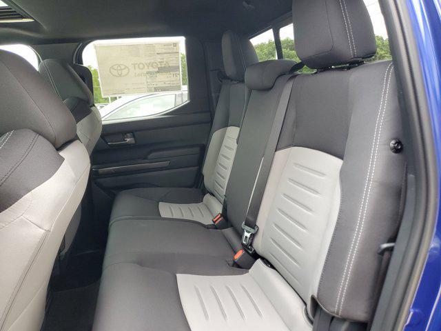 new 2025 Toyota Tacoma car, priced at $49,754