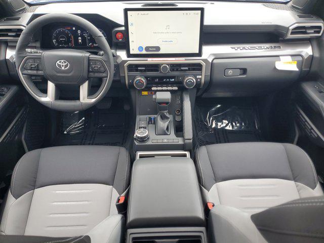 new 2025 Toyota Tacoma car, priced at $49,754