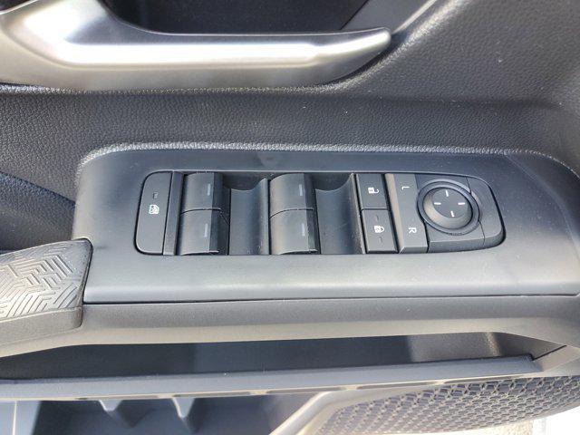 new 2025 Toyota Tacoma car, priced at $46,859