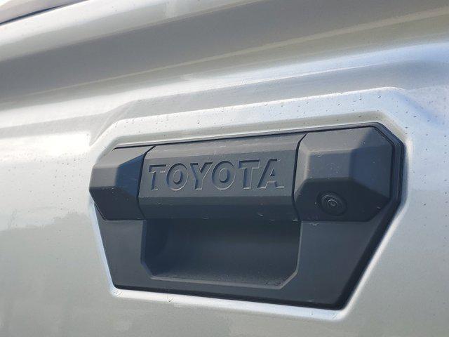 new 2025 Toyota Tacoma car, priced at $46,859