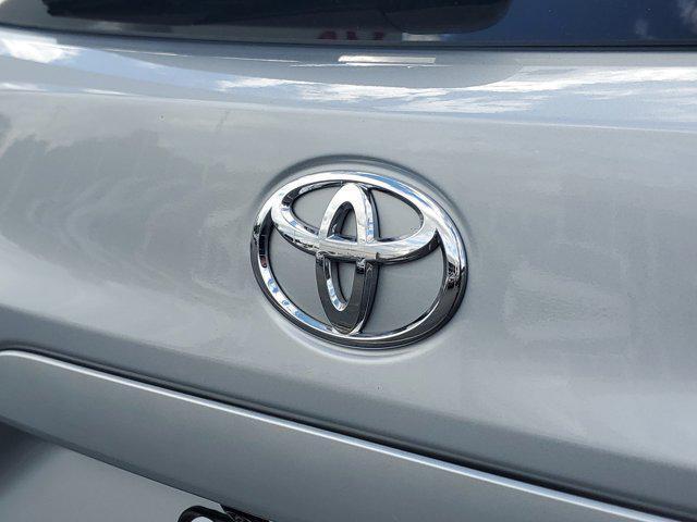 used 2022 Toyota Corolla Cross car, priced at $28,987